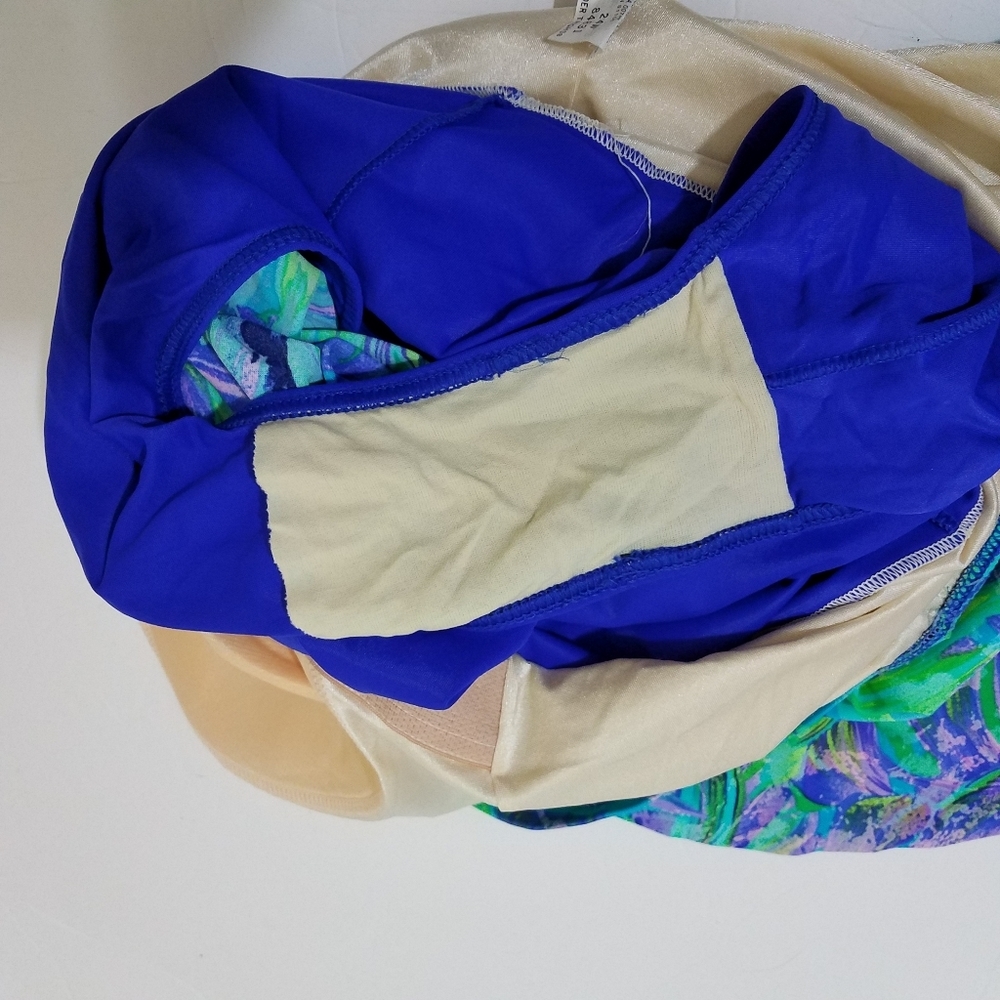 Suit Your Self Swim Dress 24W - Picture 11 of 11